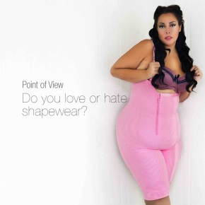 Do you love or hate shapewear?